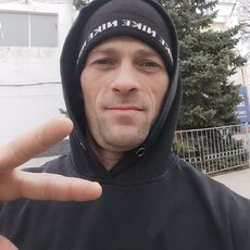 Фотография мужчины Дима, 31 год из г. Красноперекопск