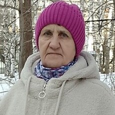 Фотография девушки Валентина, 60 лет из г. Иркутск