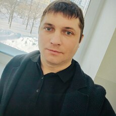 Фотография мужчины Артём, 33 года из г. Красноуральск