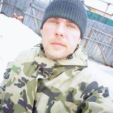 Фотография мужчины Егор, 30 лет из г. Мариинск