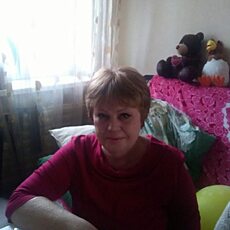 Фотография девушки Татьяна, 64 года из г. Сургут