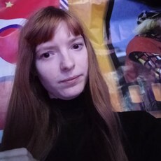 Фотография девушки Настя Кузнецова, 25 лет из г. Саранск