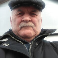 Фотография мужчины Владимир, 65 лет из г. Калач