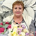 Татьяна, 60 лет