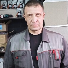 Фотография мужчины Алексей, 45 лет из г. Тайшет
