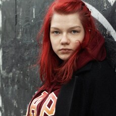 Фотография девушки Виталина, 19 лет из г. Североморск