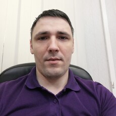 Фотография мужчины Андрей, 33 года из г. Рузаевка