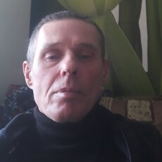 Фотография мужчины Владимир, 53 года из г. Усолье-Сибирское