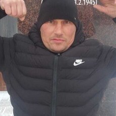 Фотография мужчины Тимофей, 35 лет из г. Черногорск