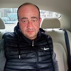 Фотография мужчины Avtandil, 39 лет из г. Кутаиси
