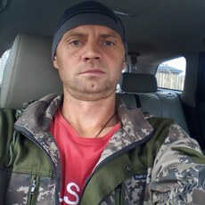 Фотография мужчины Сергей, 45 лет из г. Шадринск