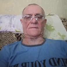 Фотография мужчины Анатолий, 61 год из г. Биробиджан