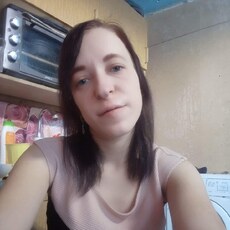 Фотография девушки Настя, 26 лет из г. Барабинск