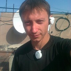 Фотография мужчины Игорь, 35 лет из г. Свердловск