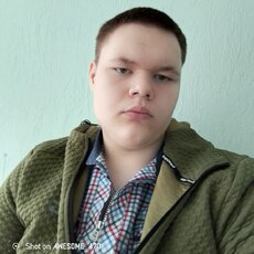 Фотография мужчины Илья, 18 лет из г. Алексеевская