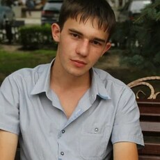Фотография мужчины Сергей, 32 года из г. Унеча