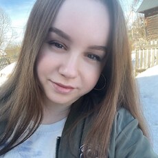 Фотография девушки Ирина, 21 год из г. Ковров