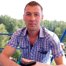 Фотография мужчины Антон, 42 года из г. Воткинск
