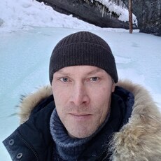 Фотография мужчины Николай, 42 года из г. Чусовой