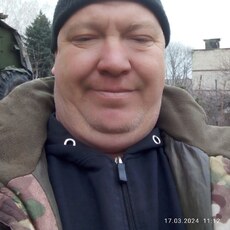 Фотография мужчины Виталик, 42 года из г. Россошь