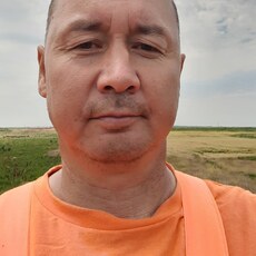 Фотография мужчины Батр, 42 года из г. Славянск-на-Кубани