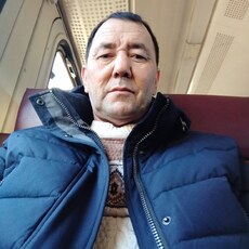 Фотография мужчины Пулат, 52 года из г. Воскресенск