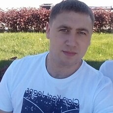 Фотография мужчины Алексей, 31 год из г. Октябрьский (Башкортостан)