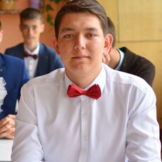 Фотография мужчины Артём, 20 лет из г. Мирный (Архангельская Область)