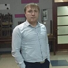 Фотография мужчины Одинокий, 37 лет из г. Переславль-Залесский