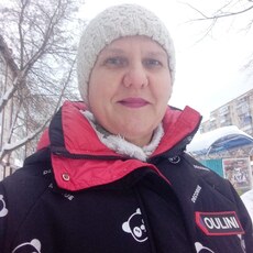 Фотография девушки Лариса, 48 лет из г. Саранск