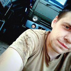 Фотография мужчины Максим, 23 года из г. Звенигород