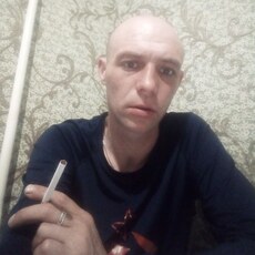 Фотография мужчины Сергей, 29 лет из г. Усолье-Сибирское