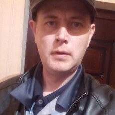 Фотография мужчины Алексей, 43 года из г. Саянск