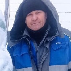 Фотография мужчины Николай, 59 лет из г. Ишимбай