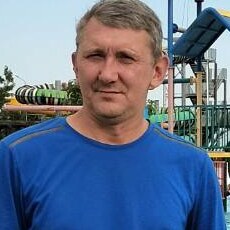 Фотография мужчины Вадим, 48 лет из г. Николаев
