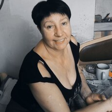 Фотография девушки Светлана, 60 лет из г. Калуга