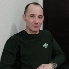 Фотография мужчины Евгений, 41 год из г. Усть-Нера
