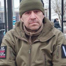 Фотография мужчины Алексей, 46 лет из г. Омутинский