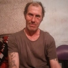 Фотография мужчины Вячеслав, 54 года из г. Прокопьевск