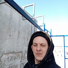 Фотография мужчины Денис Маеров, 32 года из г. Малиновка
