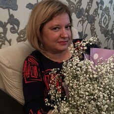 Фотография девушки Наталья, 44 года из г. Нижний Новгород