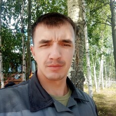 Фотография мужчины Алексей, 32 года из г. Ноябрьск