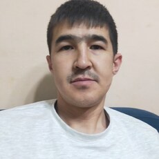 Фотография мужчины Сабит, 35 лет из г. Туркестан