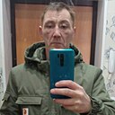 Иван Мишарин, 41 год