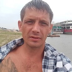 Фотография мужчины Александр, 36 лет из г. Ногинск