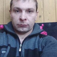 Фотография мужчины Иван, 36 лет из г. Тисуль