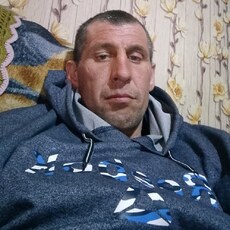 Фотография мужчины Иван, 40 лет из г. Славгород