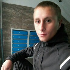 Фотография мужчины Вадим, 28 лет из г. Ужур