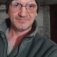 Фотография мужчины Серёга, 48 лет из г. Ачинск
