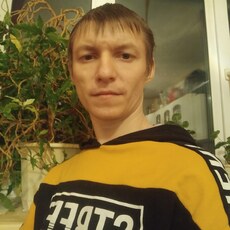 Фотография мужчины Александр, 32 года из г. Саранск